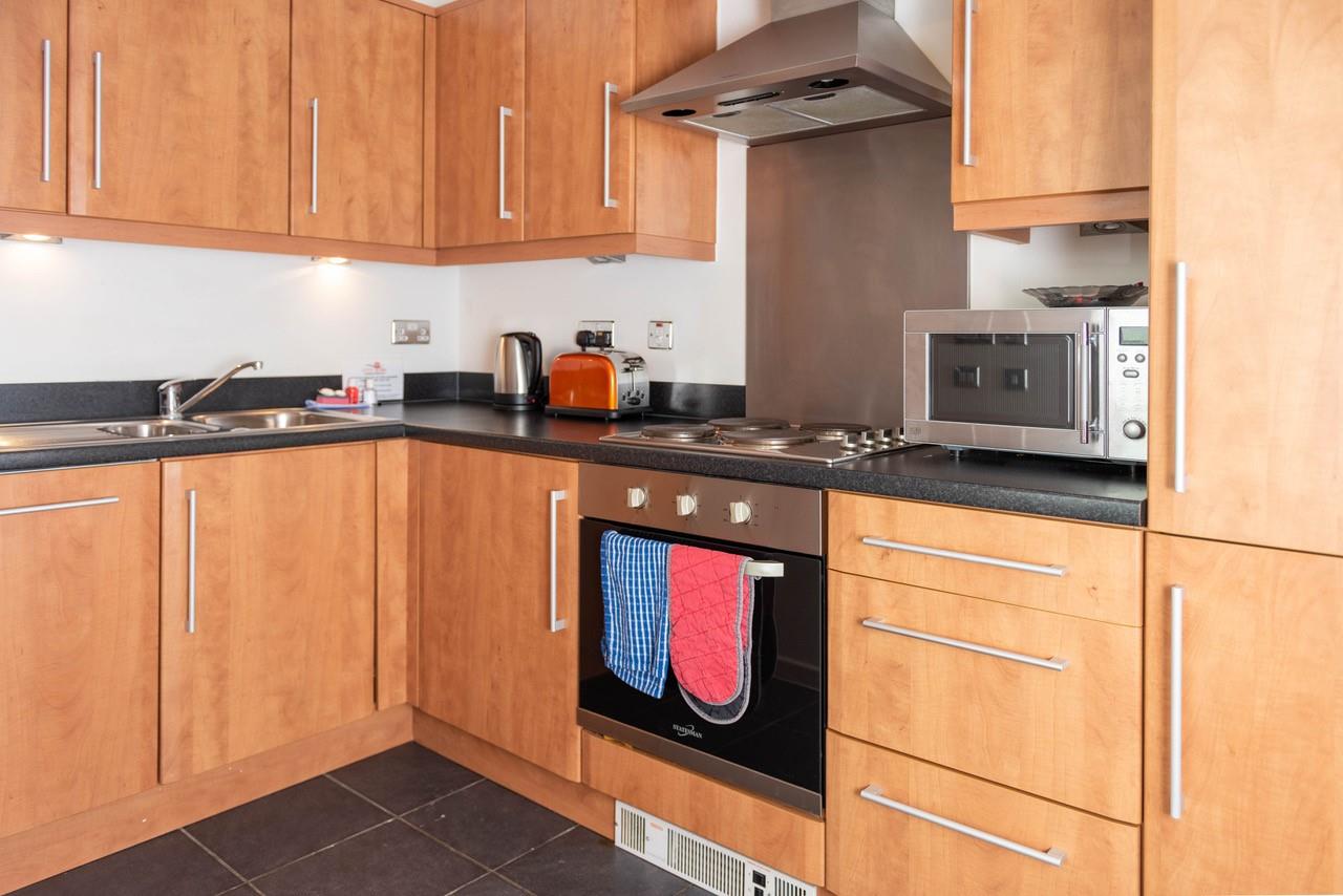 599 Witan Gate, Milton Keynes